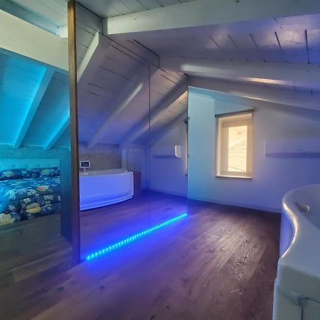 L'Edera Bed and Breakfast Altamura Εξωτερικό φωτογραφία