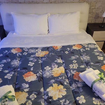 L'Edera Bed and Breakfast Altamura Δωμάτιο φωτογραφία