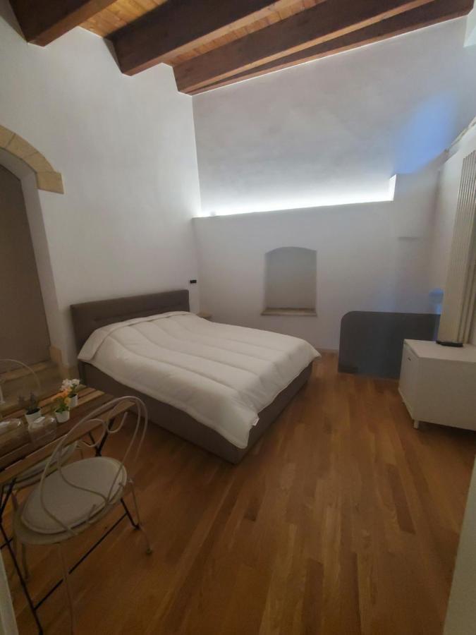 L'Edera Bed and Breakfast Altamura Εξωτερικό φωτογραφία
