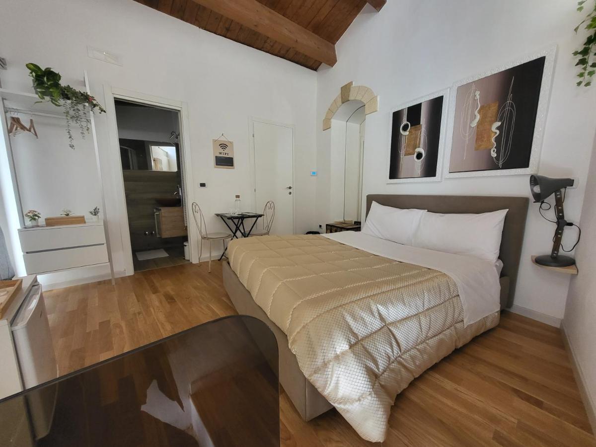 L'Edera Bed and Breakfast Altamura Εξωτερικό φωτογραφία