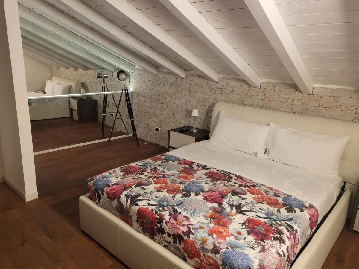 L'Edera Bed and Breakfast Altamura Εξωτερικό φωτογραφία