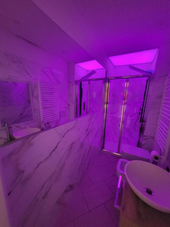 L'Edera Bed and Breakfast Altamura Εξωτερικό φωτογραφία