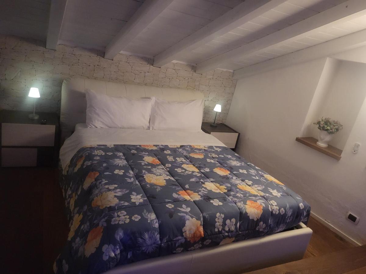 L'Edera Bed and Breakfast Altamura Εξωτερικό φωτογραφία