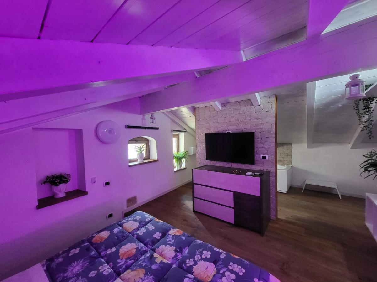 L'Edera Bed and Breakfast Altamura Εξωτερικό φωτογραφία