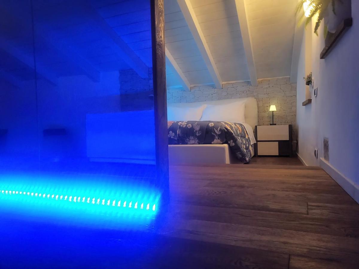 L'Edera Bed and Breakfast Altamura Εξωτερικό φωτογραφία