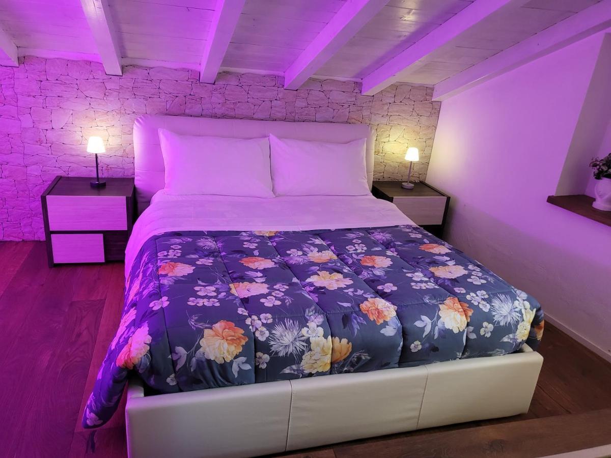 L'Edera Bed and Breakfast Altamura Εξωτερικό φωτογραφία