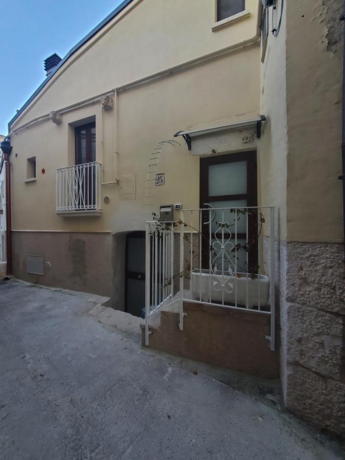 L'Edera Bed and Breakfast Altamura Εξωτερικό φωτογραφία