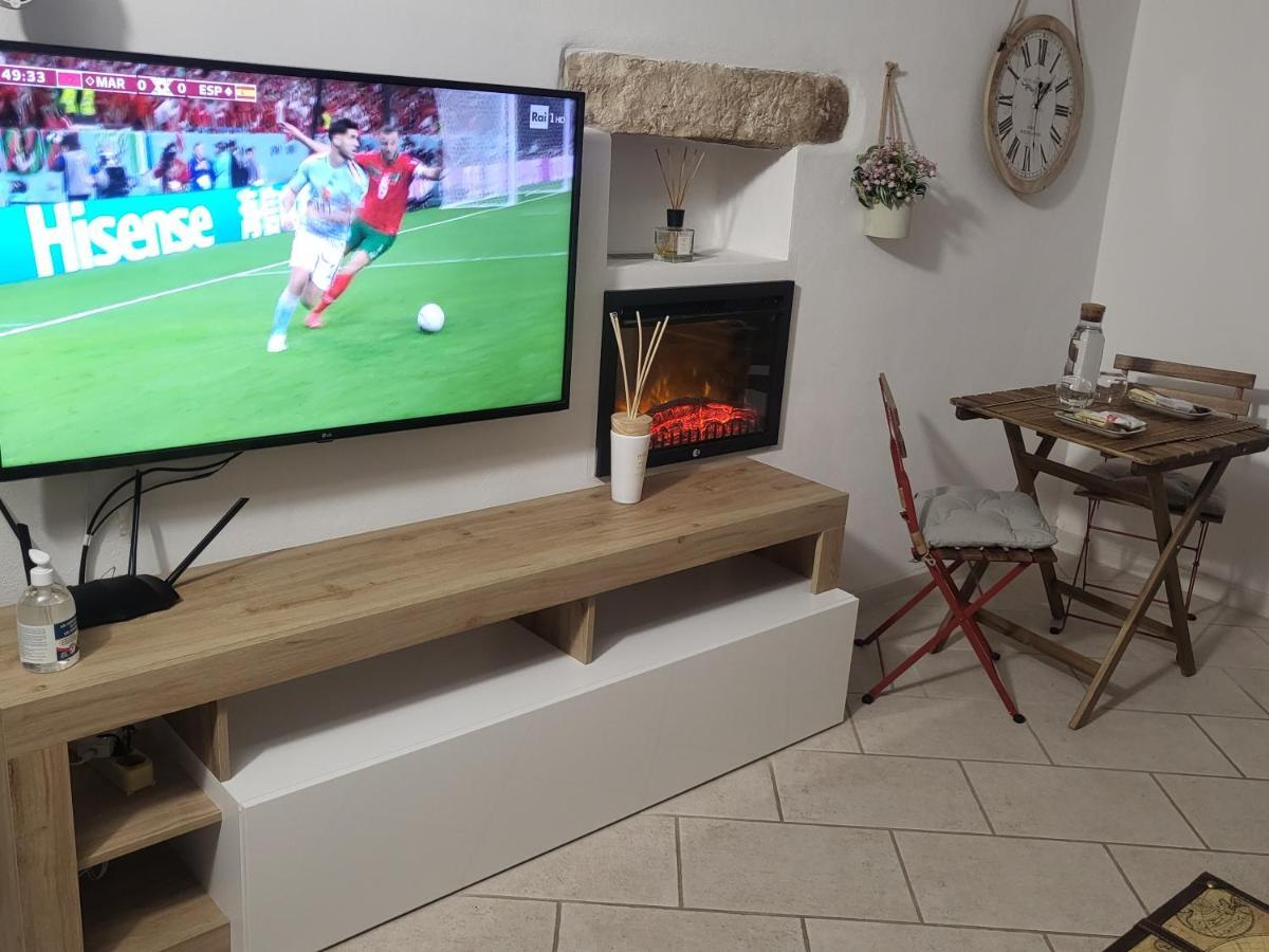 L'Edera Bed and Breakfast Altamura Εξωτερικό φωτογραφία