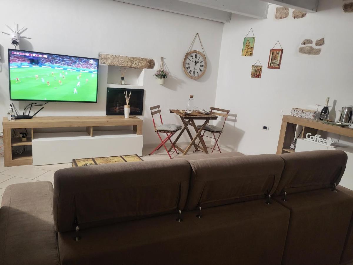 L'Edera Bed and Breakfast Altamura Εξωτερικό φωτογραφία