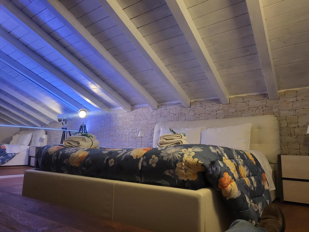 L'Edera Bed and Breakfast Altamura Εξωτερικό φωτογραφία