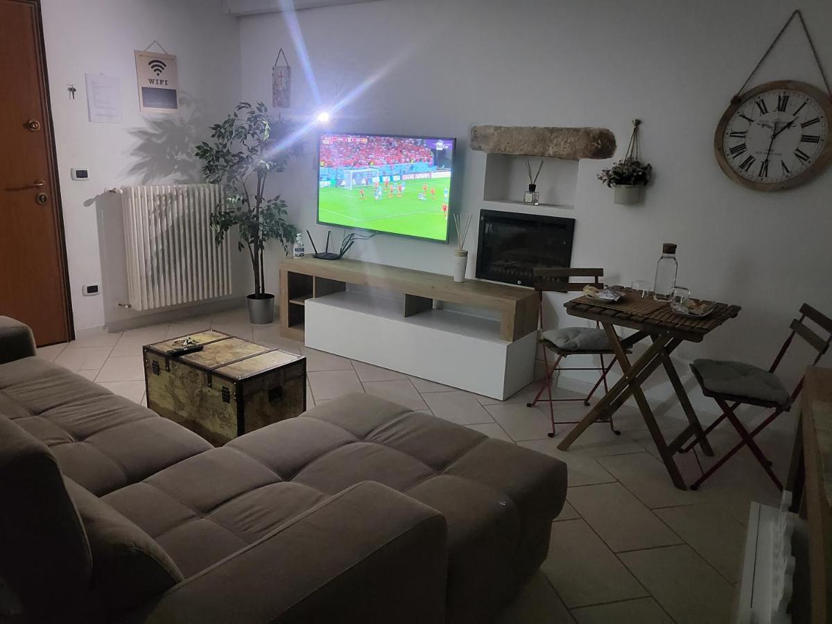 L'Edera Bed and Breakfast Altamura Δωμάτιο φωτογραφία