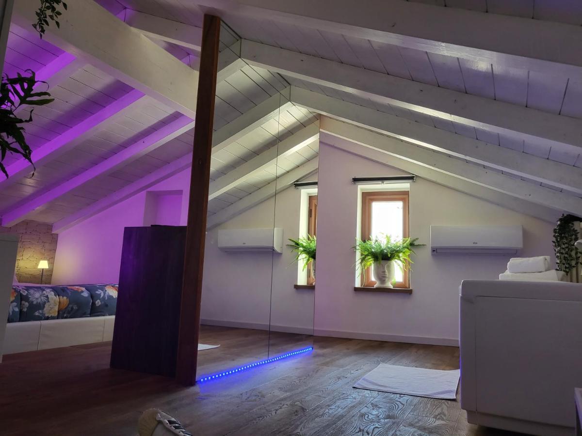 L'Edera Bed and Breakfast Altamura Εξωτερικό φωτογραφία