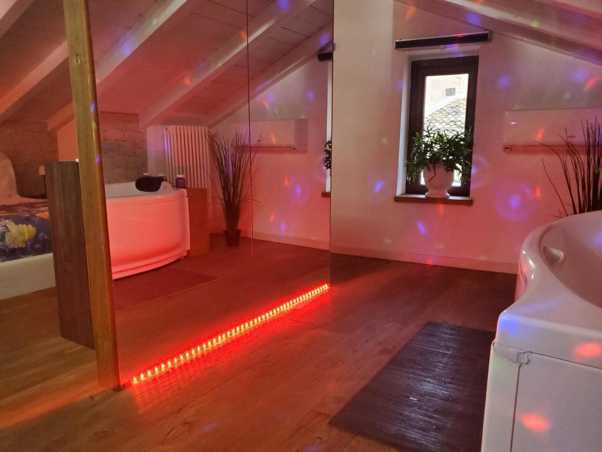 L'Edera Bed and Breakfast Altamura Εξωτερικό φωτογραφία