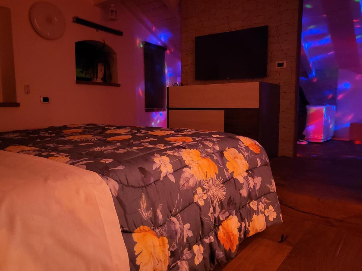 L'Edera Bed and Breakfast Altamura Εξωτερικό φωτογραφία