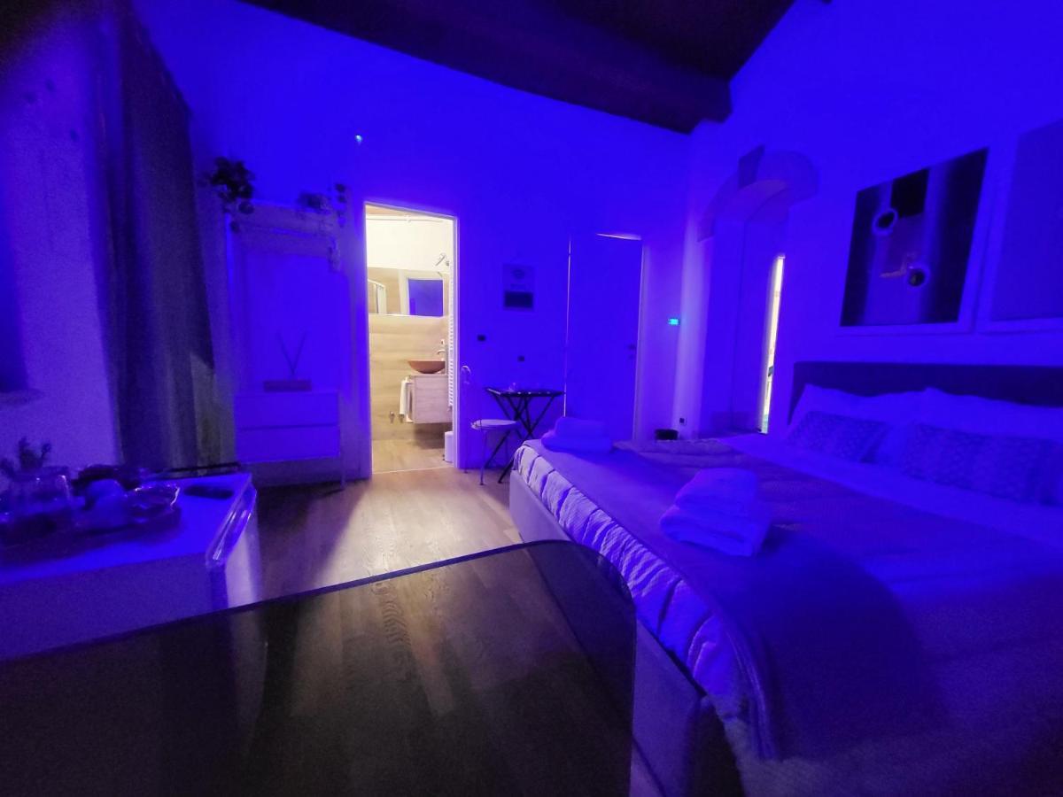 L'Edera Bed and Breakfast Altamura Εξωτερικό φωτογραφία