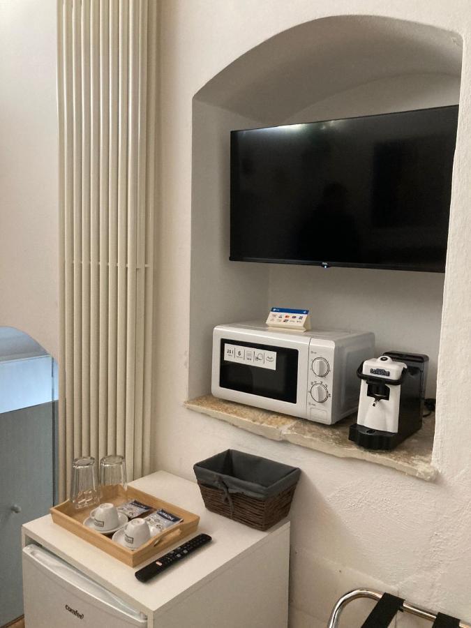 L'Edera Bed and Breakfast Altamura Εξωτερικό φωτογραφία