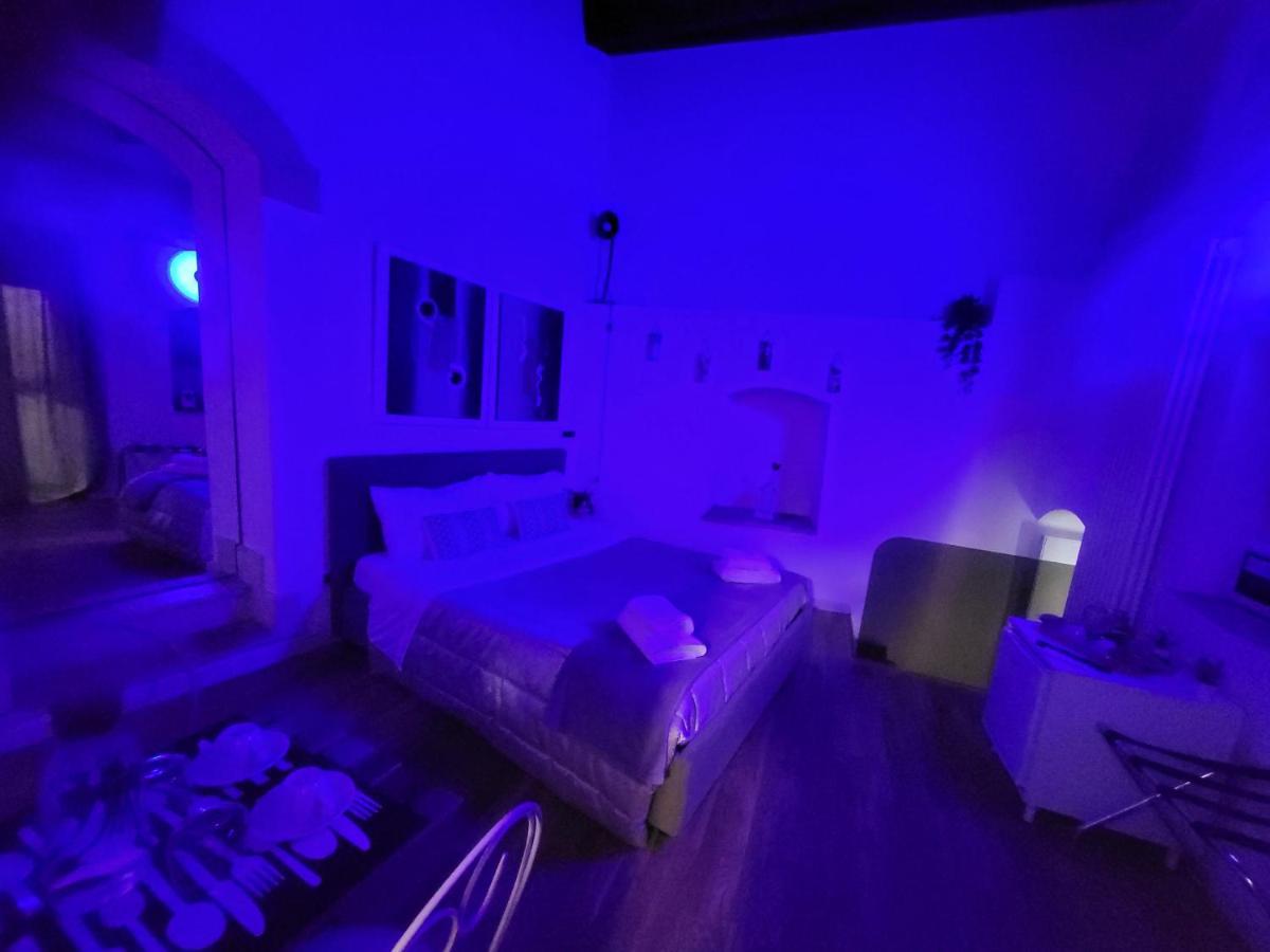 L'Edera Bed and Breakfast Altamura Εξωτερικό φωτογραφία